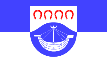 File:Flagge Hohwacht.png