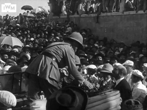 File:General Allenby Shakes Hands with Chaim Weizmann.jpg