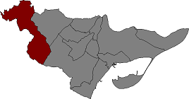 File:Localització de la Sénia.png