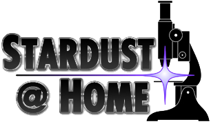 File:Logo Stardust@Home.png