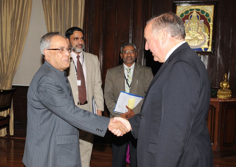 File:Panama Foreign Minister in India.jpg