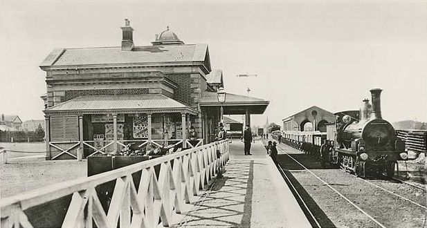 File:Railway Station - Goulburn, c.1879.jpg