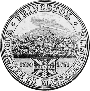 File:Seal of Princeton, Massachusetts.png