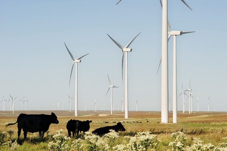 File:The Smoky Hills wind farm in Kansas.jpg