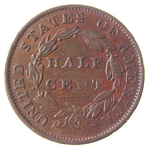 File:1834 Classic Head half cent rev.jpg