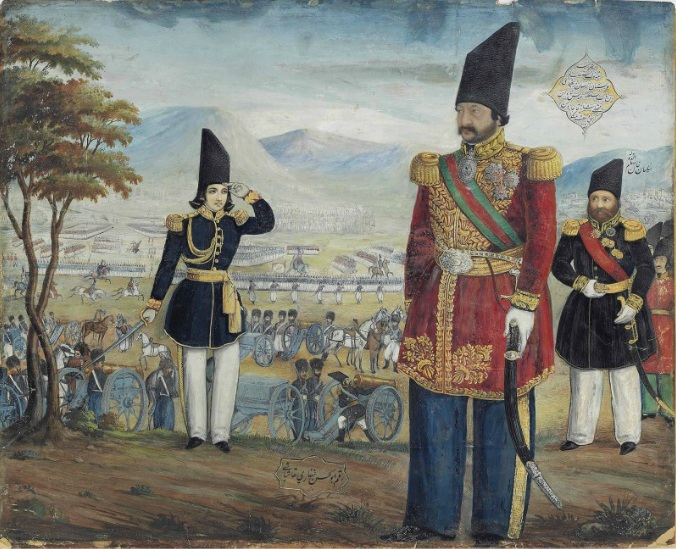 File:Ardashir Mirza Reviews his troops.png