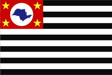 File:Bandeira Separatista de São Paulo.png