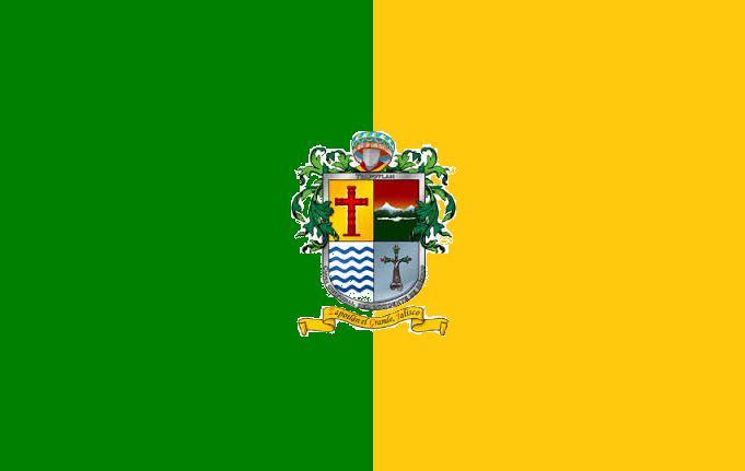 File:Bandera de Zapotlán el Grande.png