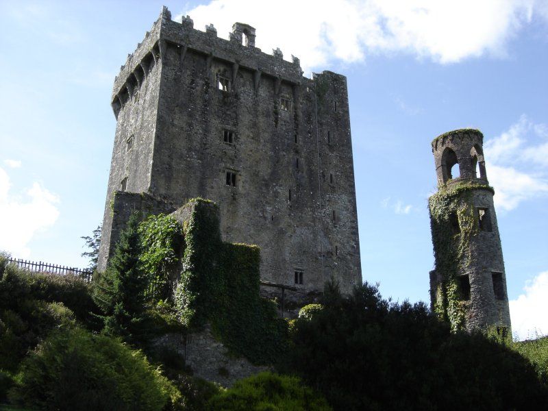 File:Blarney Castle.jpg