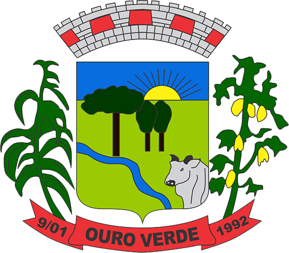 File:Brasão do município de Ouro Verde (SC).png