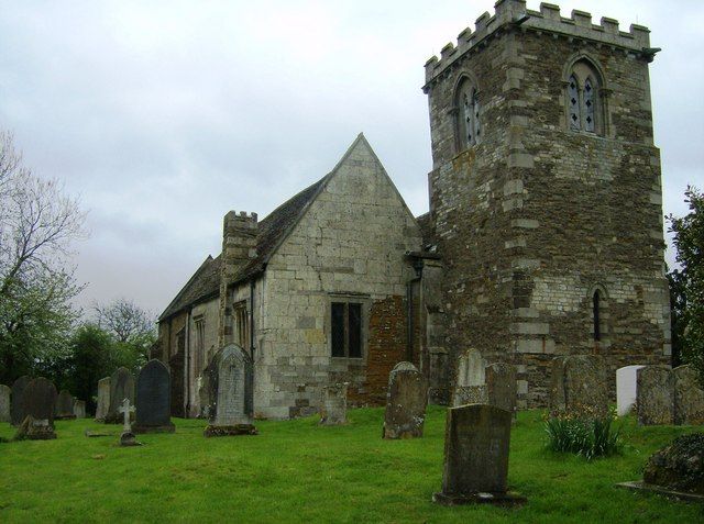 File:Brooke church - geograph.org.uk - 458039.jpg