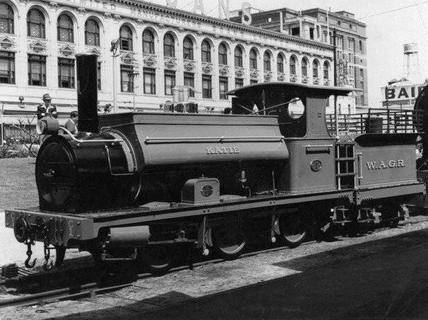 File:C1, Perth railway station, 1956.jpg