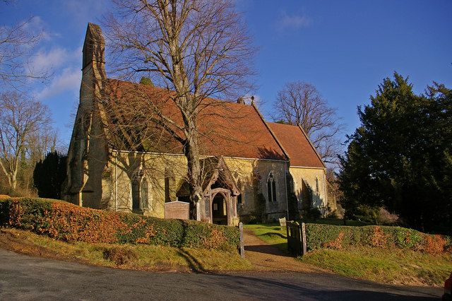 File:Christchurch, Coldharbour - geograph.org.uk - 658504.jpg