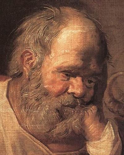 File:Frans Hals - detail of St. Luke.jpg