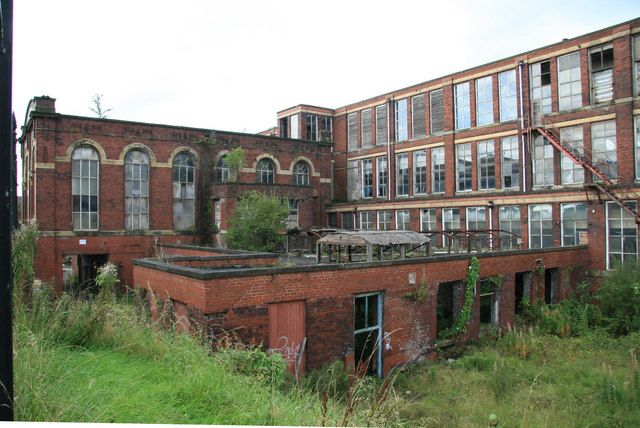 File:Imperial Mill, Blackburn (geograph 2190717).jpg