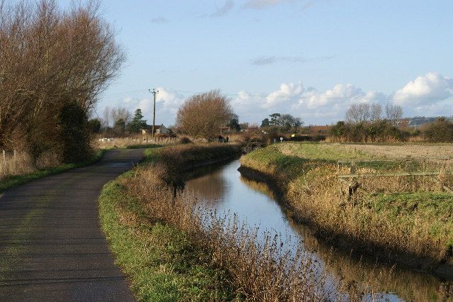 File:Mark Yeo - geograph.org.uk - 105471.jpg