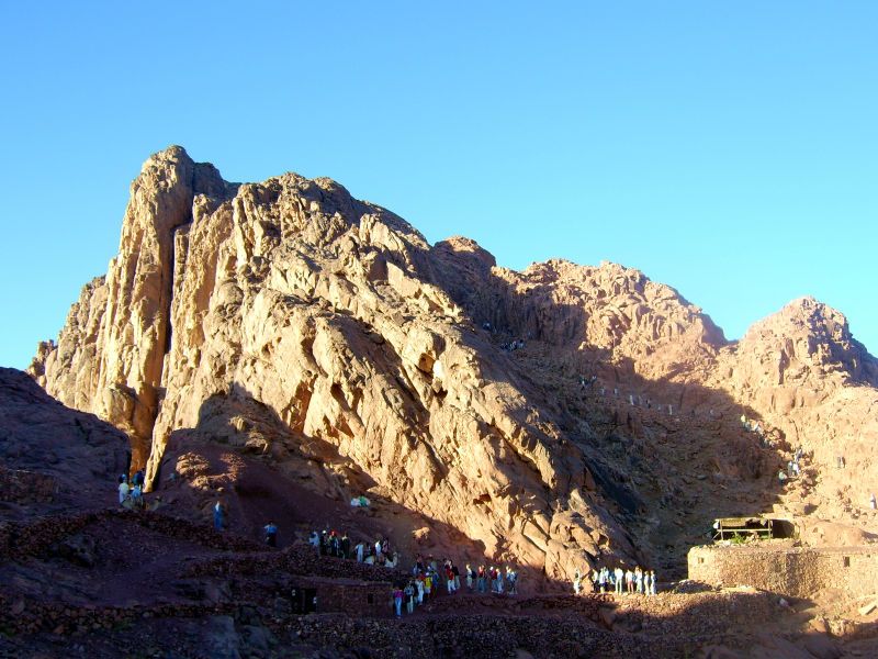 File:Mount Sinai.jpg