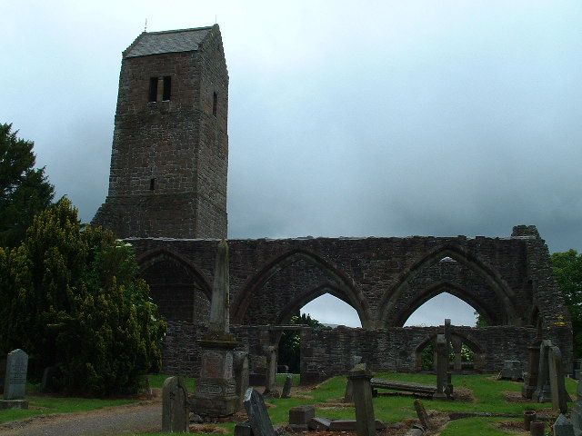 File:Muthill Church.jpg