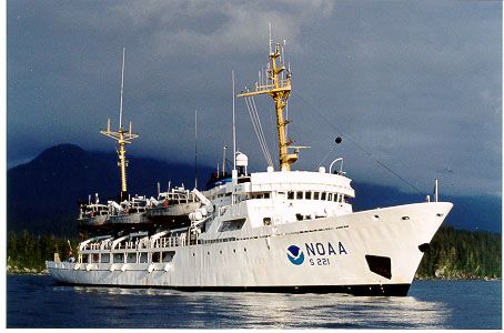 File:NOAA Ship Rainier.jpg