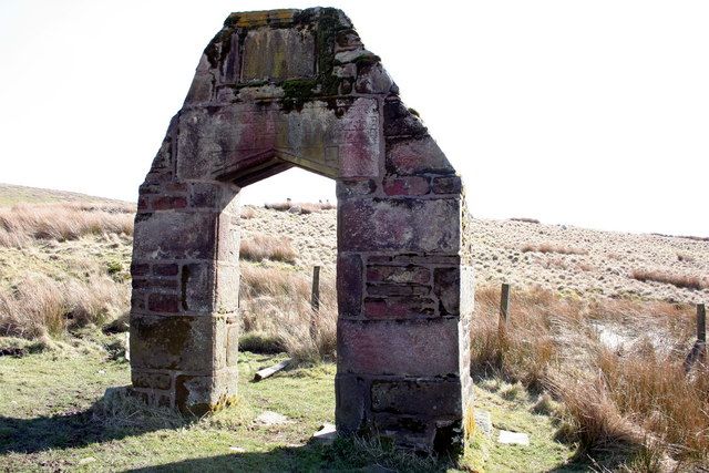 File:New House - geograph.org.uk - 1227555.jpg