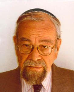 File:Prof. Mordechai Breuer.jpg