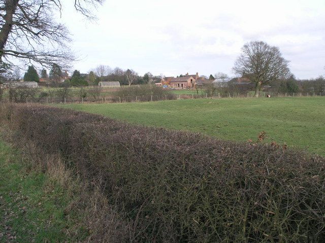 File:Rowton - geograph.org.uk - 346549.jpg