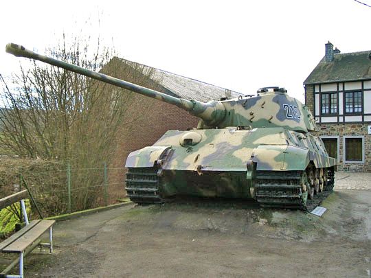 File:Tiger-II-La Gleize.jpg