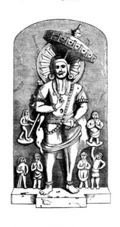 File:Vanraj Chavda Gujarat Ruler.jpg