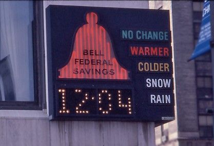 File:Weather bell, Michigan Avenue, Chicago.jpg