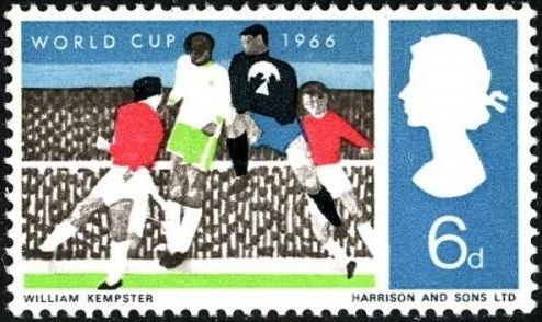 File:William Kempster 1966 World Cup stamp.jpg