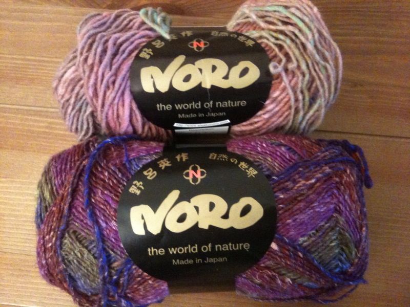 File:Yarn weight comparison with variegated colours.jpg