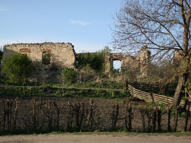 File:Aghiresu castle, Romania.JPG