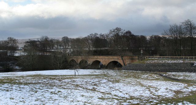 File:Bellingham Bridge - geograph.org.uk - 1152150.jpg