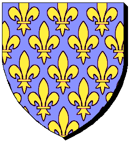 File:Blason Saint-Denis.png