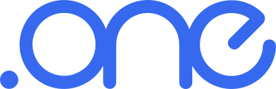 File:DotOne logo.png