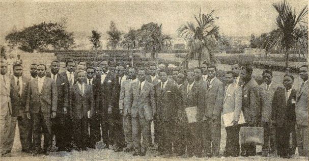 File:First Congolese government.jpg