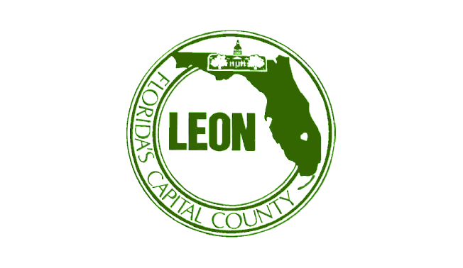 File:Flag of Leon County, Florida.png