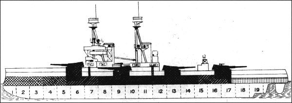 File:HMS Bellerophon Broadside.jpg