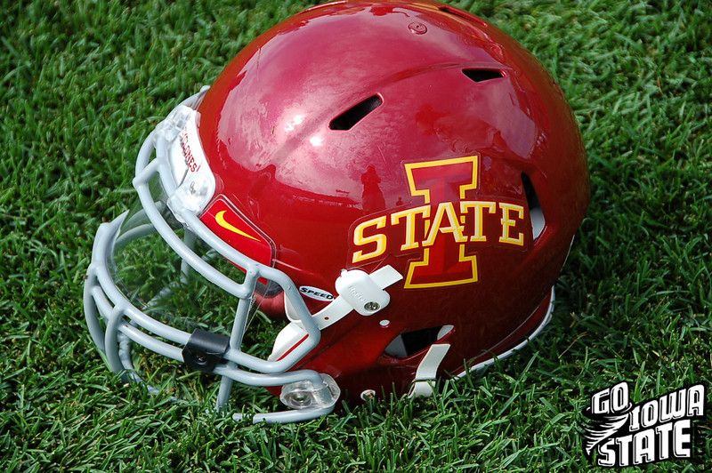 File:Iowa St Helmet Riddell Speed.jpg