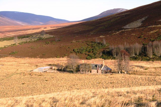 File:Ladderfoot Farm - geograph.org.uk - 1048626.jpg