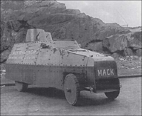 File:Mack AB Armoured Truck 1916.jpg