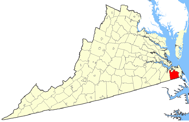 File:Map showing Chesapeake city, Virginia.png