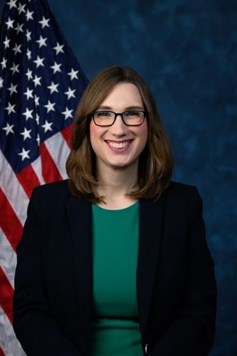 File:McBride Sarah 119th Congress (cropped).jpg