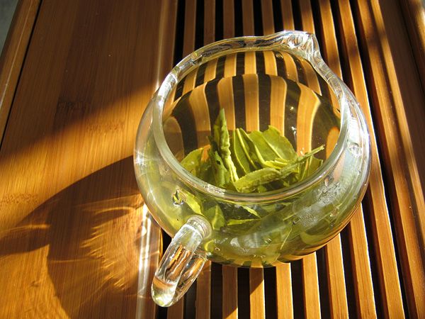 File:Melon Seed tea.jpg