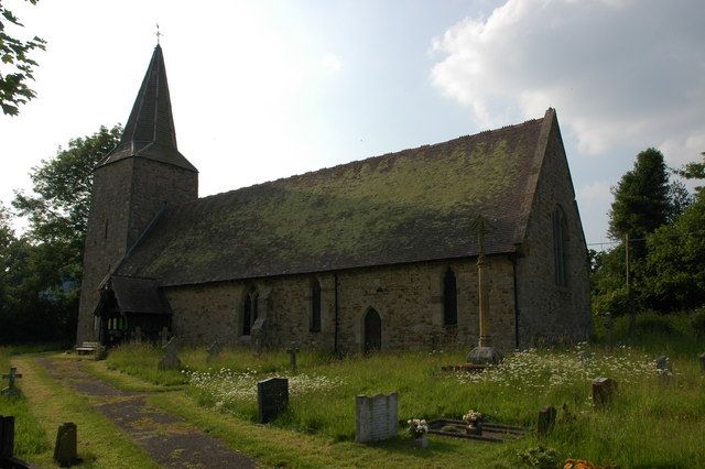 File:Nash Church - geograph.org.uk - 462950.jpg