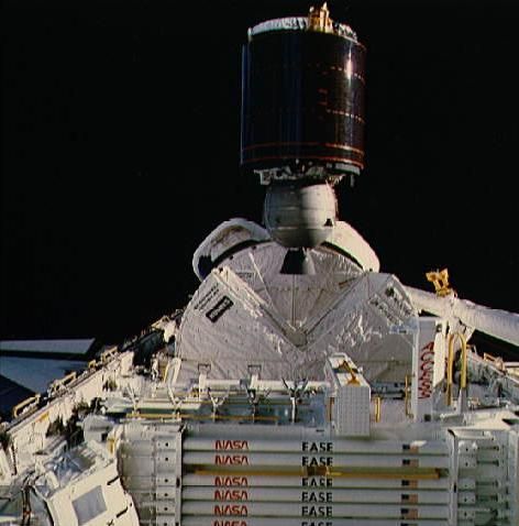 File:STS-61-B Morelos-B deployment.jpg