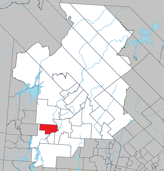 File:Saint-Aimé-du-Lac-des-Îles Quebec location diagram.png