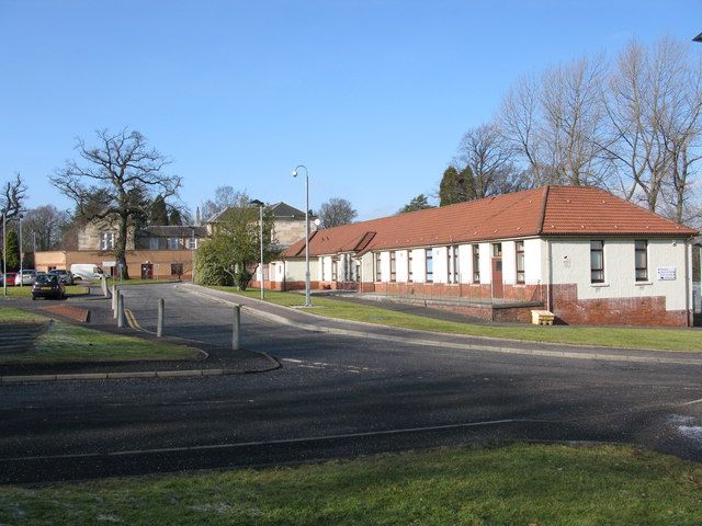 File:Udston Hospital - geograph.org.uk - 1723246.jpg