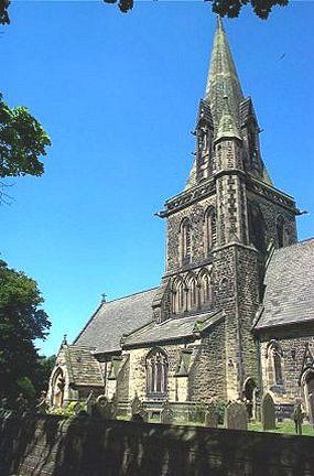 File:Weeton, the Church of St Barnabas.jpg