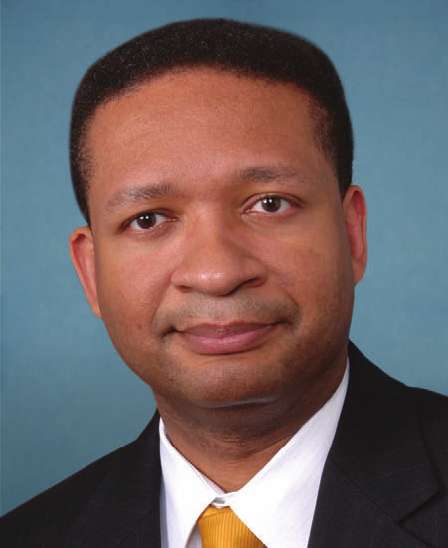 File:Artur Davis, Official Portrait, 111th Congress.png